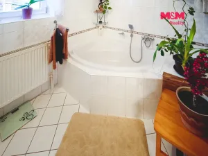 Prodej rodinného domu, Velké Losiny, Bukovická, 620 m2