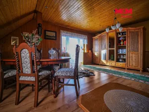 Prodej rodinného domu, Velké Losiny, Bukovická, 620 m2