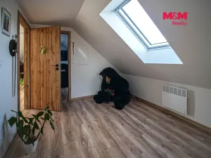 Prodej rodinného domu, Velké Losiny, Bukovická, 620 m2
