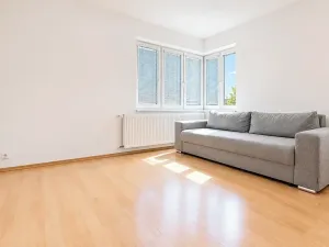 Pronájem bytu 2+kk, Brno, Kociánka, 45 m2
