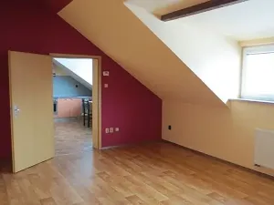 Pronájem bytu 2+kk, České Budějovice, Jeremiášova, 42 m2