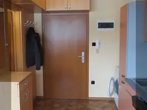 Pronájem bytu 2+kk, České Budějovice, Jeremiášova, 42 m2