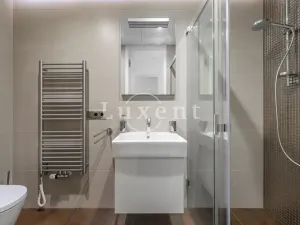 Prodej bytu 4+kk, Praha - Nové Město, Purkyňova, 177 m2
