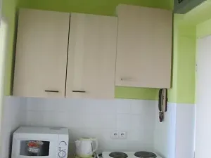 Pronájem bytu 1+kk, Brno, Kneslova, 21 m2
