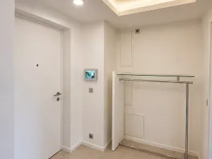 Pronájem bytu 2+kk, Praha - Libeň, Menclova, 58 m2