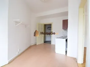 Pronájem bytu 2+kk, Praha - Nusle, Žateckých, 49 m2