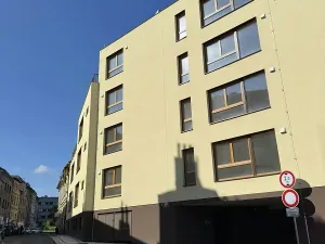 Prodej bytu 3+kk, Praha - Smíchov, Nad Koulkou, 96 m2