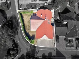 Prodej rodinného domu, Velké Bílovice, Morávky, 245 m2