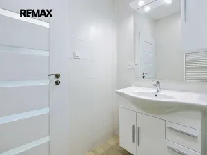 Pronájem bytu 2+kk, Plzeň, Kotíkovská, 47 m2