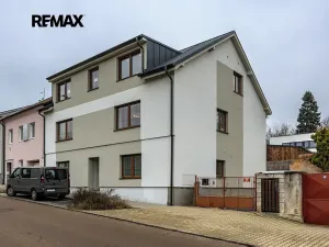 Pronájem bytu 2+kk, Plzeň, Kotíkovská, 47 m2