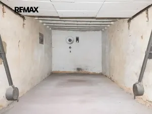 Prodej garáže, Plzeň, 16 m2