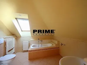 Pronájem rodinného domu, Praha, Na cípu, 440 m2