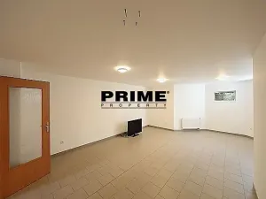 Pronájem rodinného domu, Praha, Na cípu, 440 m2