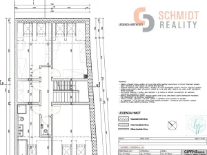 Prodej pozemku pro bydlení, Dolní Dunajovice, Hlavní, 570 m2