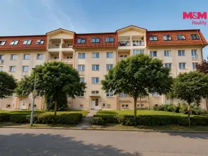 Prodej bytu 3+1, Hranice, Kpt. Jaroše, 67 m2