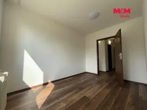 Prodej bytu 2+kk, Teplice, Slovenská, 44 m2