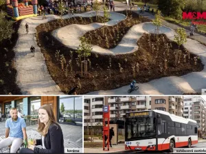 Prodej bytu 1+kk, Praha, Honzíkova, 41 m2