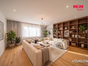 Prodej rodinného domu, Nosislav, Komenského, 120 m2