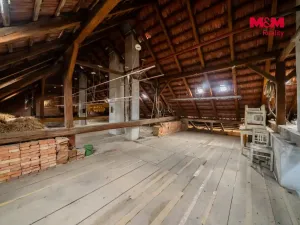 Prodej rodinného domu, Nosislav, Komenského, 120 m2