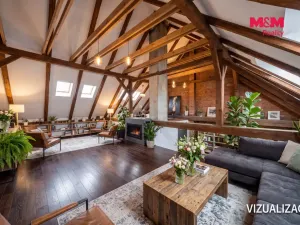Prodej rodinného domu, Nosislav, Komenského, 120 m2