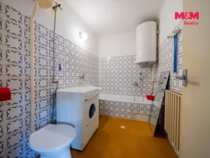 Prodej rodinného domu, Nosislav, Komenského, 120 m2
