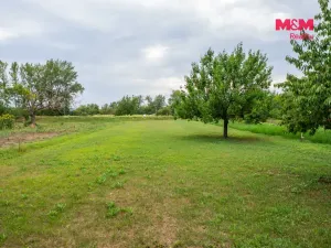 Prodej rodinného domu, Nosislav, Komenského, 120 m2