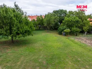 Prodej rodinného domu, Nosislav, Komenského, 120 m2