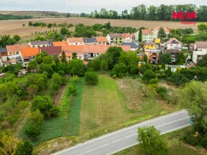 Prodej rodinného domu, Nosislav, Komenského, 120 m2