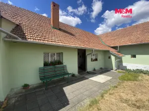Prodej rodinného domu, Kulířov, 120 m2