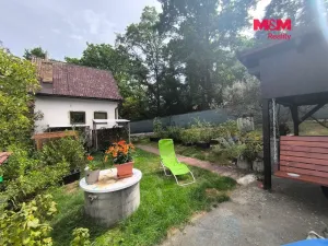 Prodej chaty, Strakonice - Strakonice I, 42 m2