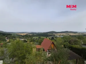 Prodej chaty, Strakonice - Strakonice I, 42 m2