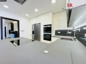 Pronájem bytu 3+kk, Benešov, Karla Nového, 110 m2