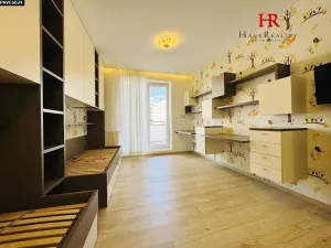Pronájem bytu 3+kk, Benešov, Karla Nového, 110 m2