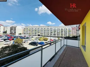 Pronájem bytu 3+kk, Benešov, Karla Nového, 110 m2
