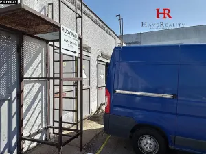 Pronájem komerční nemovitosti, Praha - Stodůlky, K Hájům, 48 m2