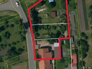 Prodej rodinného domu, Krásný Dvůr, 216 m2