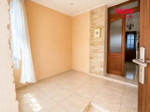 Prodej rodinného domu, Krásný Dvůr, 216 m2