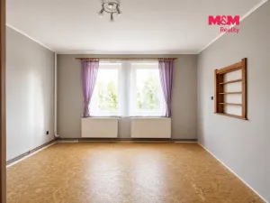 Prodej rodinného domu, Krásný Dvůr, 216 m2
