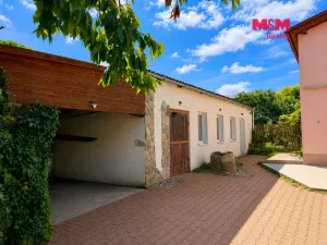 Prodej rodinného domu, Krásný Dvůr, 216 m2