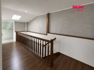 Prodej rodinného domu, Krásný Dvůr, 216 m2