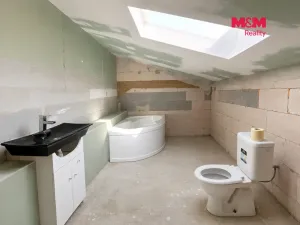 Prodej rodinného domu, Krásný Dvůr, 216 m2