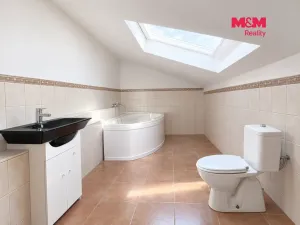Prodej rodinného domu, Krásný Dvůr, 216 m2