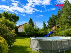 Prodej rodinného domu, Krásný Dvůr, 216 m2