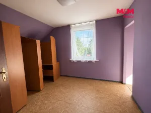 Prodej rodinného domu, Krásný Dvůr, 216 m2