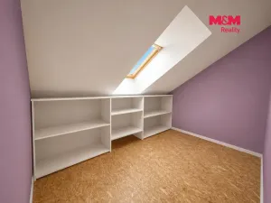 Prodej rodinného domu, Krásný Dvůr, 216 m2