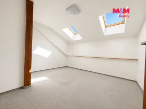 Prodej rodinného domu, Krásný Dvůr, 216 m2
