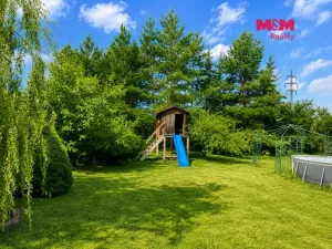 Prodej rodinného domu, Krásný Dvůr, 216 m2