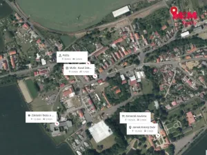 Prodej rodinného domu, Krásný Dvůr, 216 m2