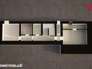 Prodej obchodního prostoru, Jablonec nad Nisou, Liberecká, 511 m2