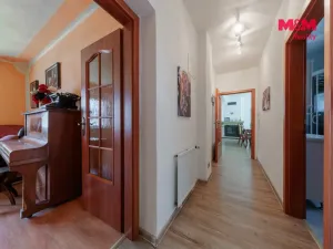 Prodej rodinného domu, Aš, Saská, 300 m2